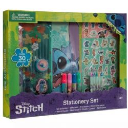 COFFRET CRÉATIF STITCH DISNEY – 30 PIÈCES